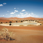 Wüste - Namibia Flugsafaris